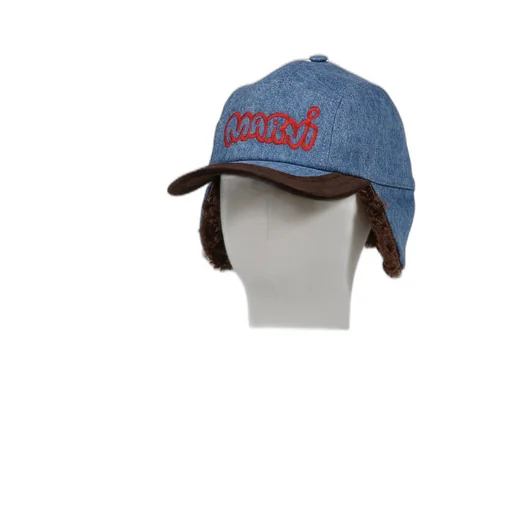 Hats / Blk