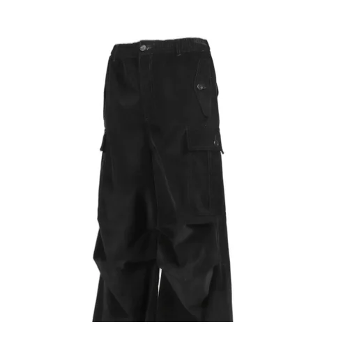 Pant / Black