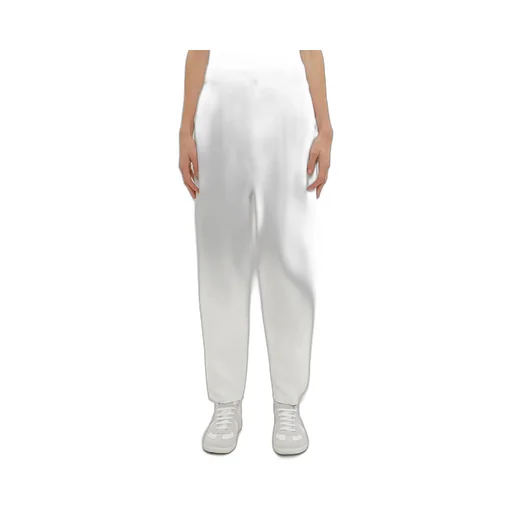 Hed Mayner Pleated Tapered Jeans