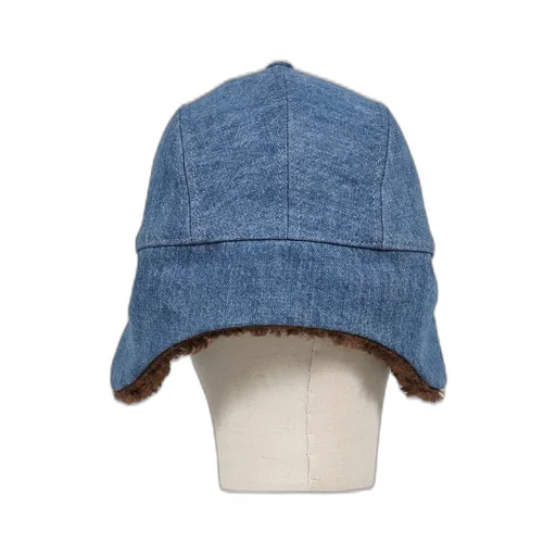 Hats / Blk