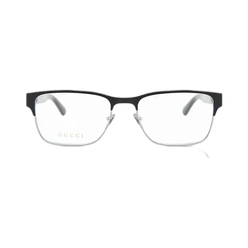 Gucci Eyewear Square Frame Glasses