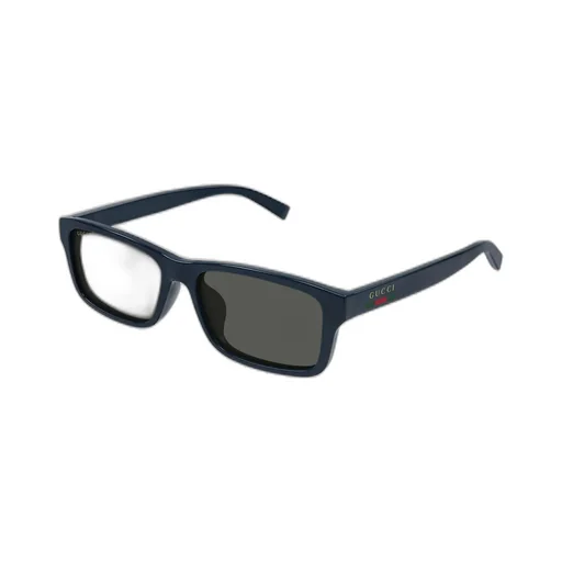 Gucci Eyewear Rectangular Frame Sunglasses