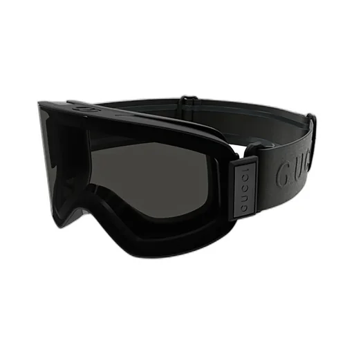 Gucci Eyewear Oversize Frame Sunglasses