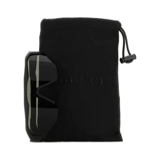 Gucci Eyewear Oversized Sunglasses