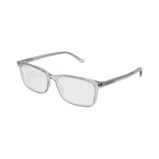 Gucci Eyewear Rectangle Frame Glasses