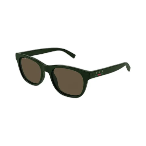 Gucci Eyewear Square Frame Sunglasses