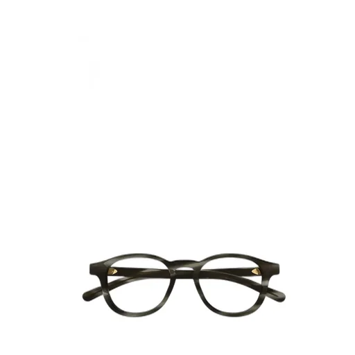 Gucci Eyewear Round Frame Glasses