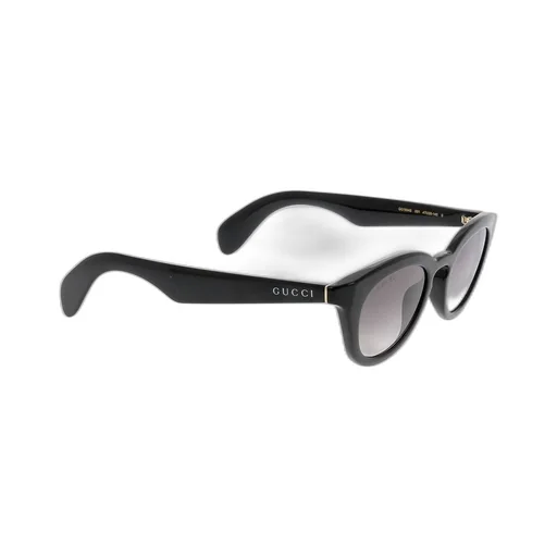 Gucci Eyewear Oval Frame Sunglasses