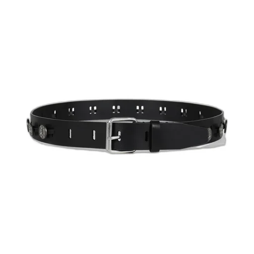 Belt / Black Souvenir