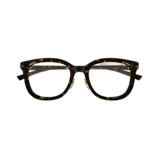Gucci Eyewear Square Frame Glasses