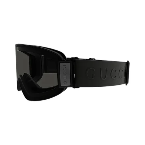Gucci Eyewear Oversize Frame Sunglasses