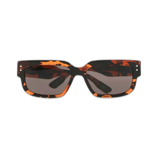 Gucci Eyewear Square Frame Sunglasses