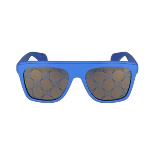 Gucci Eyewear Square Frame Sunglasses