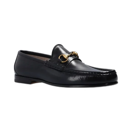 Gucci 1953 Horsebit Loafers
