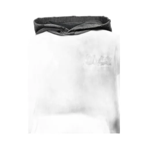 Amiri Neon Lights Hoodie / Blk