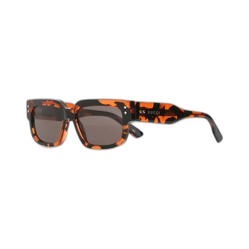 Gucci Eyewear Square Frame Sunglasses