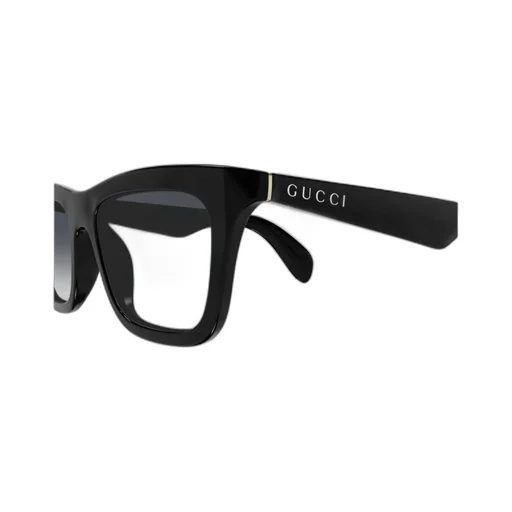 Gucci Eyewear Rectangular Frame Sunglasses