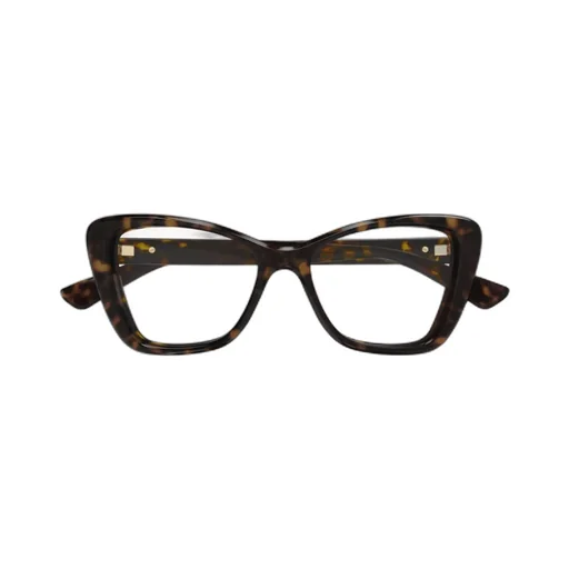 Gucci Eyewear Cat Eye Frame Glasses