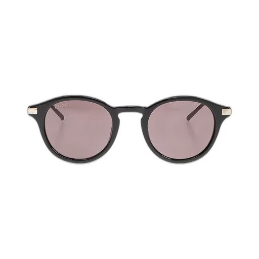 Gucci Eyewear Round Frame Sunglasses