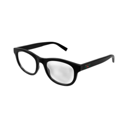 Gucci Eyewear Square Frame Glasses