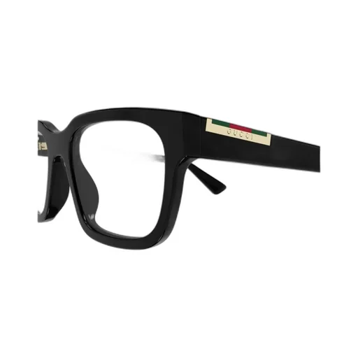 Gucci Eyewear Rectangular Frame Glasses