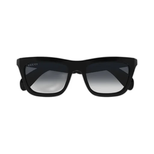 Gucci Eyewear Rectangular Frame Sunglasses