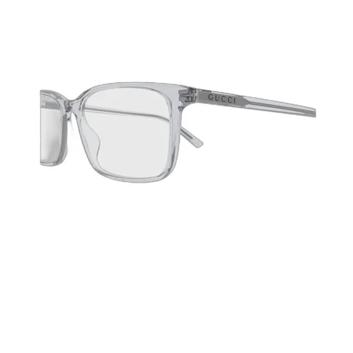 Gucci Eyewear Rectangle Frame Glasses