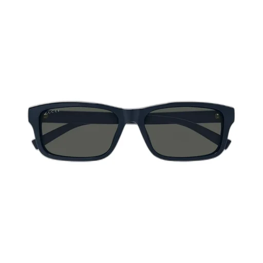 Gucci Eyewear Rectangular Frame Sunglasses