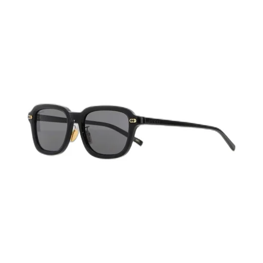Gucci Eyewear Low Nose Bridge Fit Sunglasses