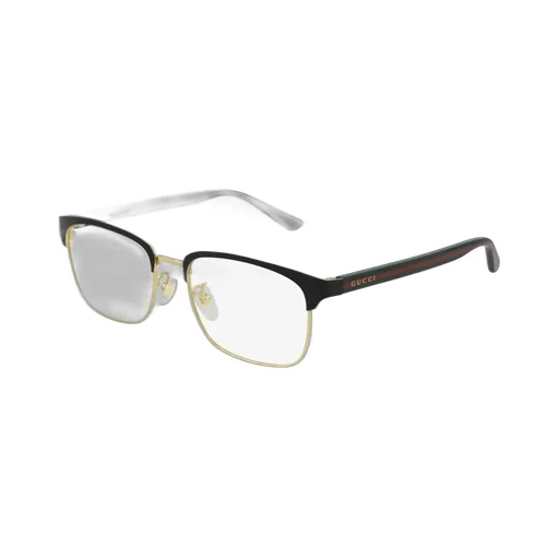 Gucci Eyewear Squared Frame Glasses