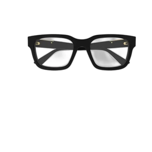 Gucci Eyewear Rectangular Frame Glasses