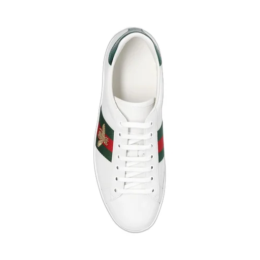 Gucci Ace Embroidered Sneakers