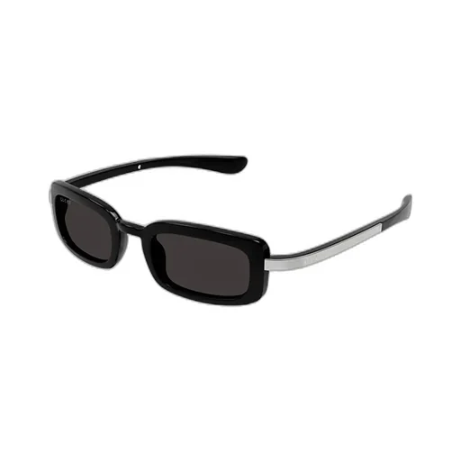 Gucci Eyewear Rectangle Frame Sunglasses