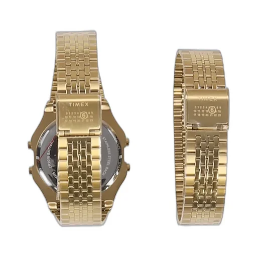 T80 Gift Set W/ Extra Bracelet / Gld