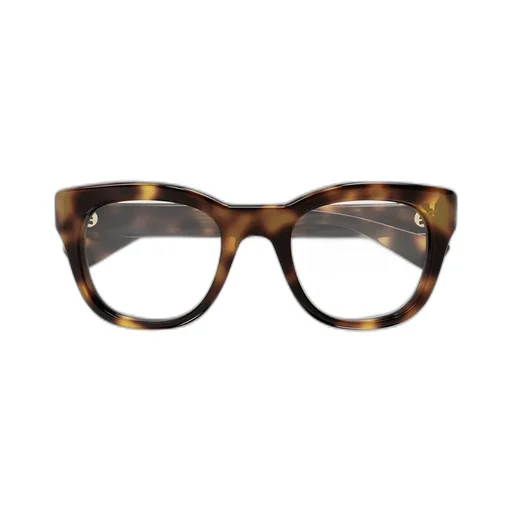 Gucci Eyewear Cat-Eye Frame Glasses