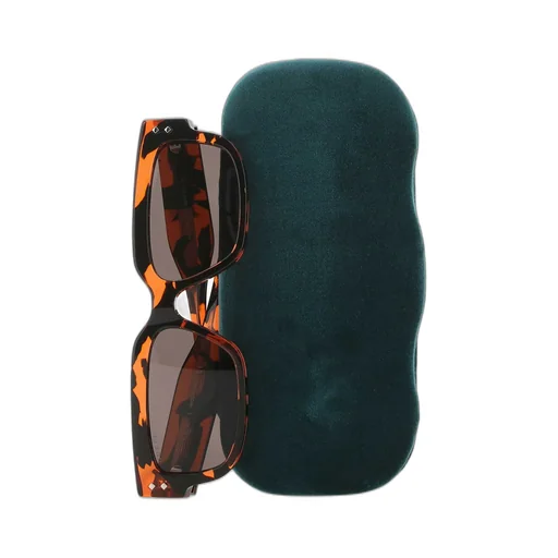 Gucci Eyewear Square Frame Sunglasses