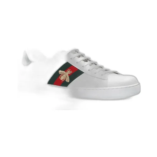 Gucci Ace Embroidered Sneakers