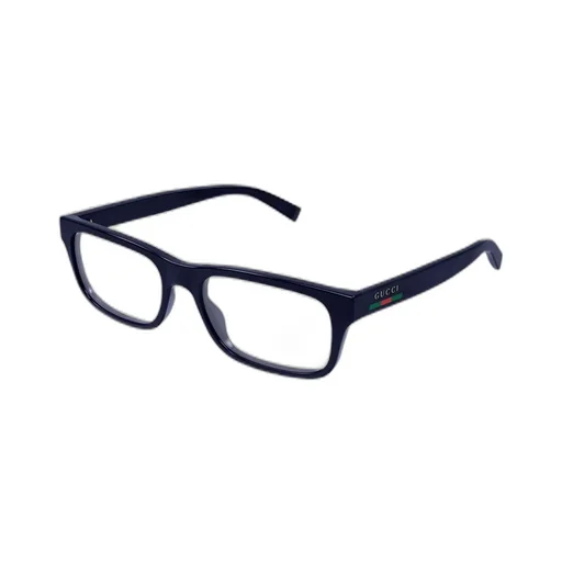 Gucci Eyewear Rectangle Frame Glasses