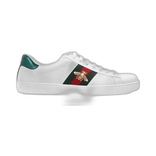 Gucci Ace Embroidered Sneakers