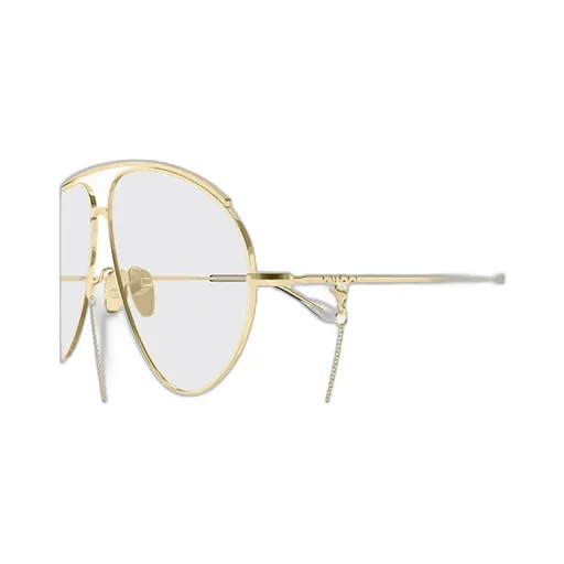 Gucci Eyewear Aviator Frame Sunglasses