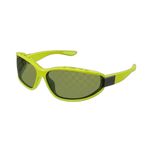 Gucci Eyewear Geometric Shape Sunglasses