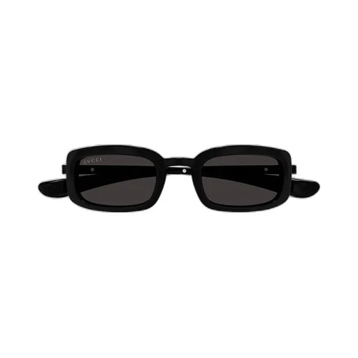 Gucci Eyewear Rectangle Frame Sunglasses