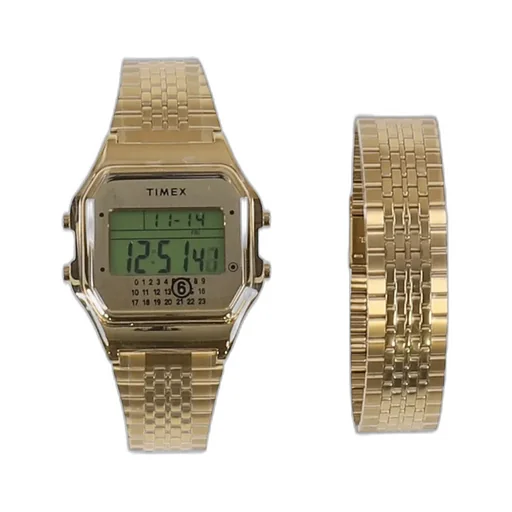 T80 Gift Set W/ Extra Bracelet / Gld