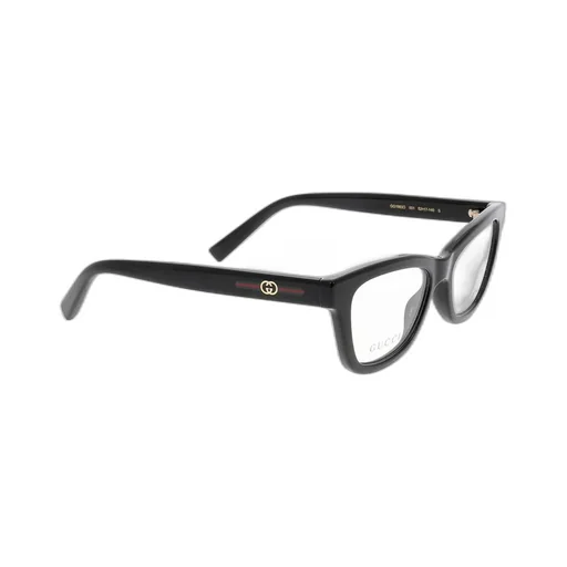 Gucci Eyewear Cat-Eye Frame Glasses