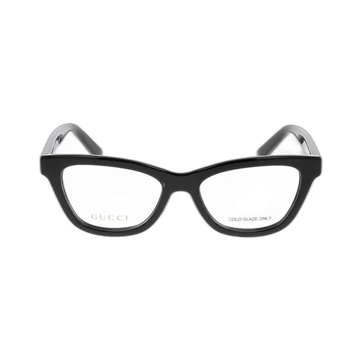 Gucci Eyewear Cat-Eye Frame Glasses