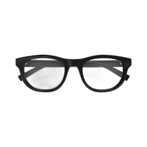 Gucci Eyewear Square Frame Glasses