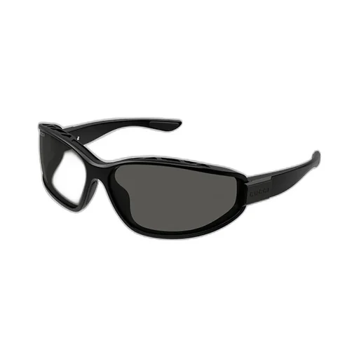 Gucci Eyewear Geometric Shape Sunglasses