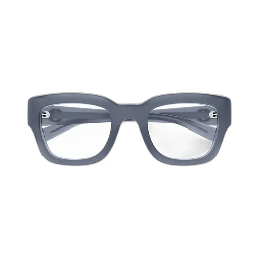 Gucci Eyewear Square Frame Glasses