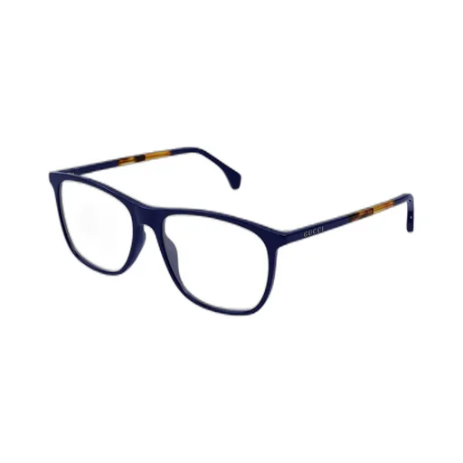 Gucci Eyewear Rectangular Frame Glasses