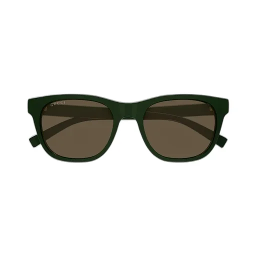 Gucci Eyewear Square Frame Sunglasses